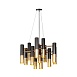 9952-13 Подвесная люстра LOFT IT Ike - фото