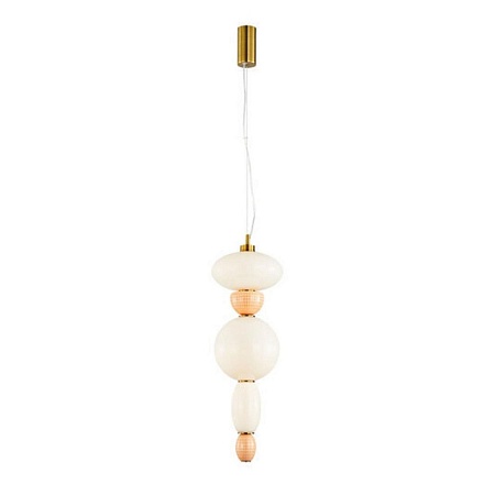 Подвесной светильник Divinare AMBRA 5016/17 SP-24 - фото