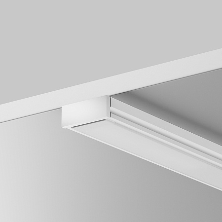 Комплектующие для профиля Led Strip 642020 - фото