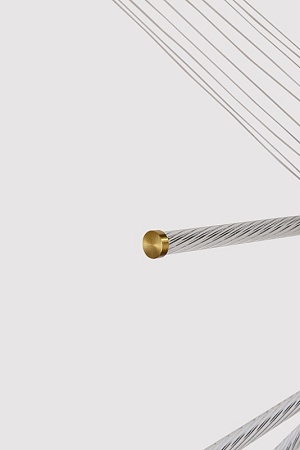 Подвесная люстра F-Promo 4469-5P - фото