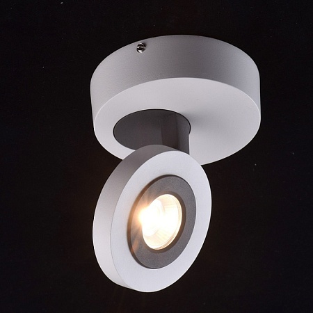 Спот MW-Light Астор 545020801 - фото