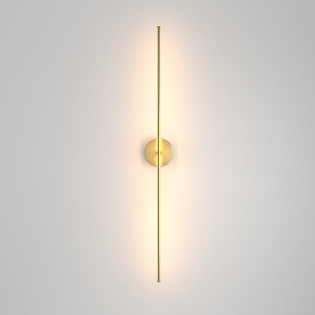 Настенный светильник (бра) Technical C084WL-L12BS2.7K - фото