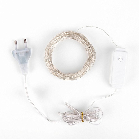 Гирлянда Eurosvet 400-009 - фото