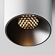Потолочный светильник Technical Alfa LED C064CL-5W2.7K-RD-WB - фото