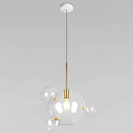 2034-P4 Подвесной светильник LOFT IT Bolle - фото