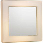 Настенный светильник Arte Lamp AQUA A2444AP-2WH