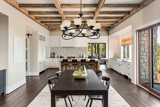 Люстра  замок MW-Light  249018808 - фото