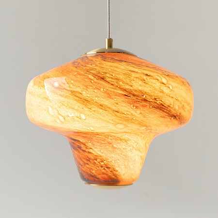 Подвесной светильник Maytoni MOD359PL-L6BS3K - фото