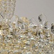 Люстра  лаура MW-Light  345010914 - фото