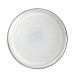 Светильник потолочный Feron ML186 Barrel ZEN MR16 GU10 35W 230V, белый, хром - фото