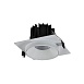 Св-к встр. Белый LED 1*10W 3000K 700Lm Ra>90 36° IP44 L100xW100xH64 85-265V ST758.538.10 - фото