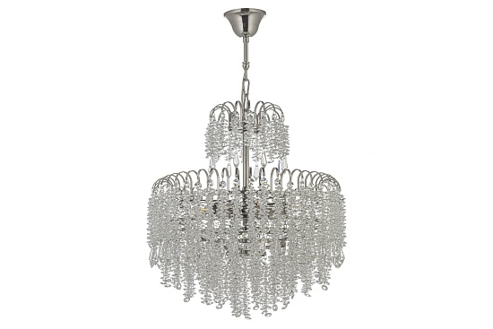 Подвесная люстра Arti Lampadari Daverio E 1.5.40.105 N - фото