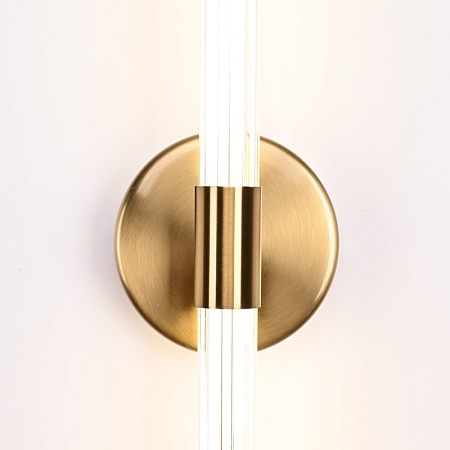 Настенный Светильник Birta C Wall H85 Imperiumloft 226350-23 - фото