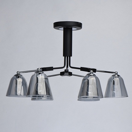 Люстра de markt DeMarkt Гамбург 605012406 - фото