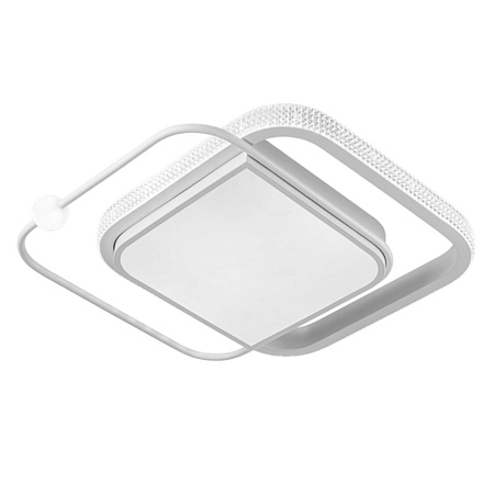 Потолочная люстра Arte Lamp SCHEAT A2658PL-58WH - фото
