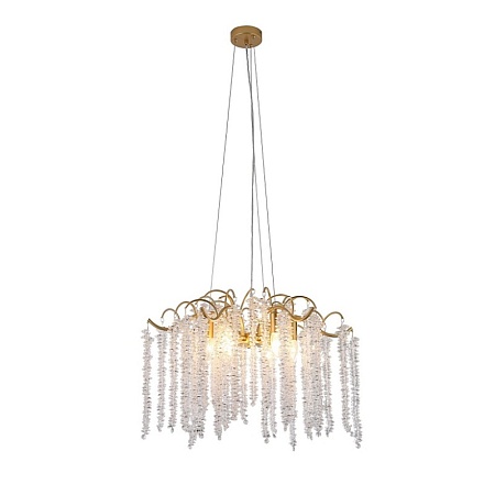 Подвесная люстра Favourite 4134-6P - фото