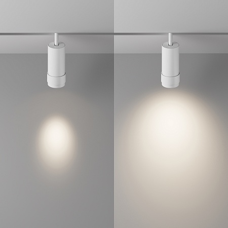 Трековый светильник Technical TR212-4-12WTW-DD2-Z-W - фото