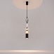Подвесной светильник Maytoni Monochrome MOD071PL-L8B3K3 - фото