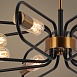 Люстра Freya FR4016PL-08BBZ - фото