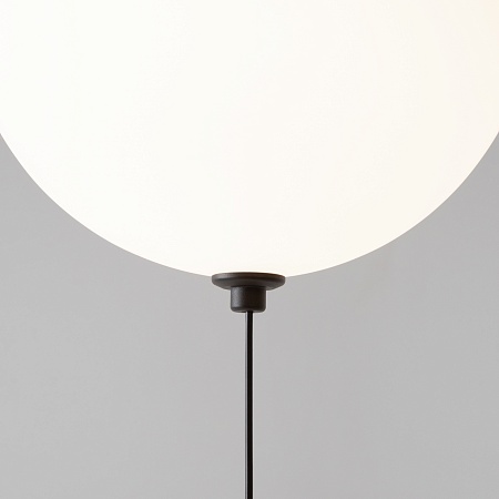 Подвесной светильник Maytoni MOD427PL-L20B3K - фото