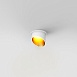 Встраиваемый светильник Technical Lipari DL044-01-GU10-W - фото