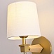 Бра Elk Lighting Jorgenson White Imperiumloft 243261-26 - фото