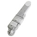 Сетевой фильтр 6-местный с/з STEKKER HM20-61-053x1мм2, 5 м, серия Optima, белый - фото