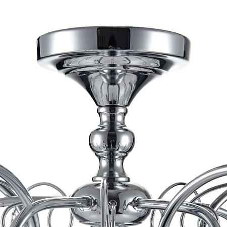 Потолочный светильник Freya Nora FR2663-PL-05-CH - фото