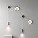 Настенный Светильник Hook Right Imperiumloft 230956-23 - фото