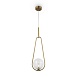 Подвесной светильник Freya Bumble FR5144PL-01TR - фото