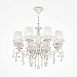 Люстра Maytoni Grace ARM247-08-G - фото