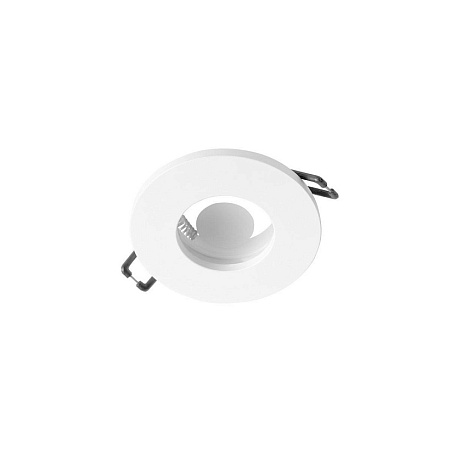 10338/B White Встраиваемый светильник LOFT IT Chip - фото