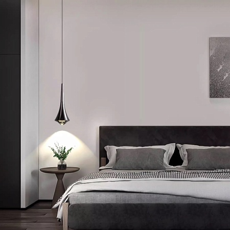 Подвесной Светильник Cai B Brass Imperiumloft 240100-23 - фото