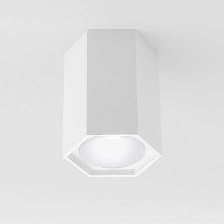 Накладной светодиодный светильник 25037/LED Elektrostandard - фото