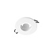 10338/B White Встраиваемый светильник LOFT IT Chip - фото
