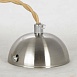 Подвесной светильник Lussole BAMBOO LSP-8565 - фото