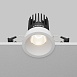 Встраиваемый светильник Technical DL117-15W-4K-W - фото