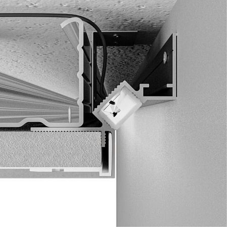 Трековый светильник ARTE LAMP A670233 - фото