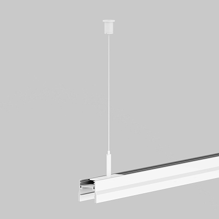 Комплектующие для уличной трековой системы Outdoor O-TR001-PW-H2M - фото