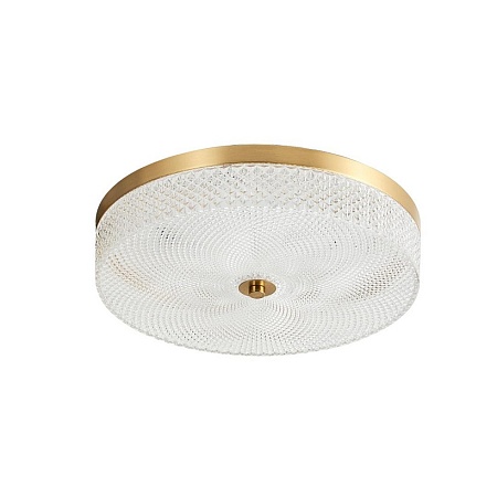 Потолочный светильник Arti Lampadari Viro L 1.13.35x9 G - фото