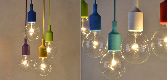 Светильник Parachilna Aballs Imperiumloft 73656-22 - фото