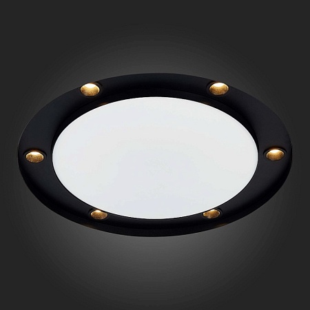 Св-к встр. Белый LED 6*5W 3000K 2 700Lm Ra>90 38° IP20 D550xH50 220-240V ST706.438.30 - фото