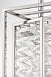 Подвесной светильник Maytoni Tening MOD060PL-01CH - фото