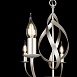 Люстра Freya Sealy FR5027PL-08S - фото