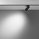 Трековый светильник Technical FOCUS LED TR032-4-5W3K-M-DS-B - фото