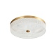 Потолочный светильник Arti Lampadari Viro L 1.13.35x9 G - фото