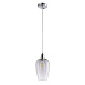 Подвесной светильник Arte Lamp TRENTO A9291SP-1CC - фото