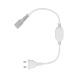 Комплектующие для гибкого неона Led Strip 201236 - фото
