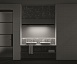 Трековый светильник Technical TR030-4-30WTW-DD2-B - фото