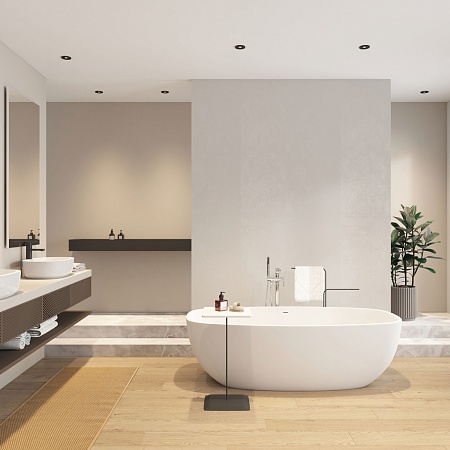 DK2036-BK Встраиваемый светильник влагозащ., IP 44, до 15 Вт, GU10, LED, черный, алюминий - фото